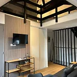 Apartment Le Repos De La Meuse Givet