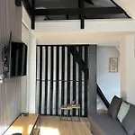 Apartment Le Repos De La Meuse Givet