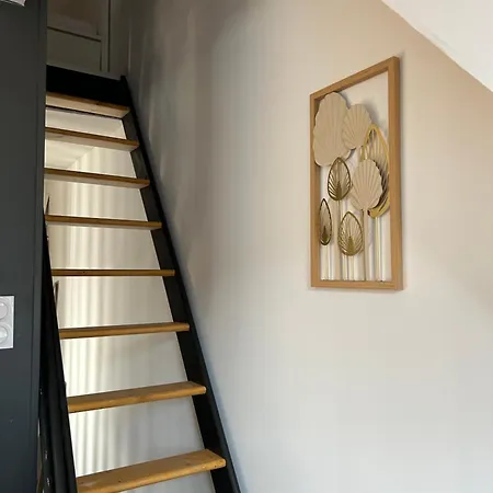 Le Repos De La Meuse