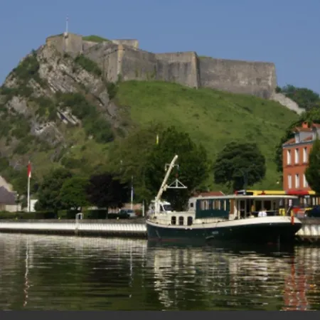 Le Repos De La Meuse *