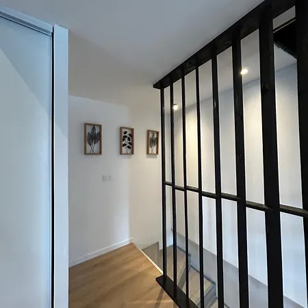 Le Repos De La Meuse