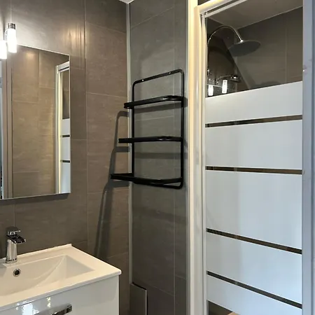 Le Repos De La Meuse Apartment Givet