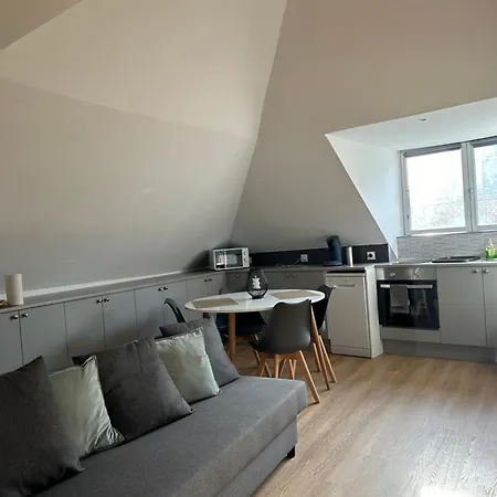 Apartment Le Repos De La Meuse *