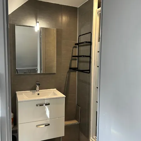 Le Repos De La Meuse アパート ジヴェ