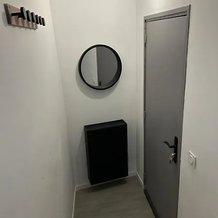 Apartment Le Repos De La Meuse Givet