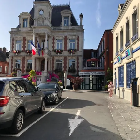 Le Repos De La Meuse