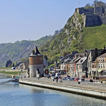 アパート Le Repos De La Meuse